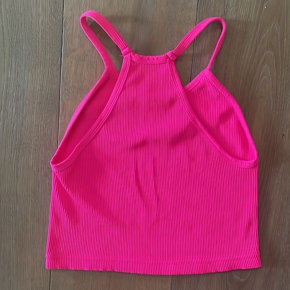 NWOT Free People Happiness Runs Crop- size XS/S - Picture 4 of 9